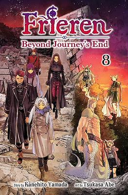 Frieren: Beyond Journey's End #8
