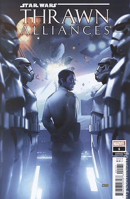Star Wars: Thrawn Alliances (Variant Cover) #1.2