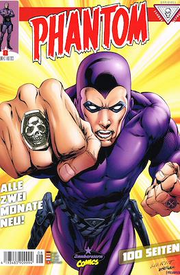 Phantom #8