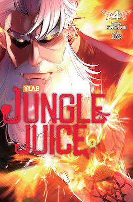 Jungle Juice #4
