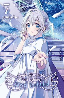 Studio Apartment, Good Lighting, Angel Included #7