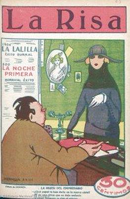 La Risa #25