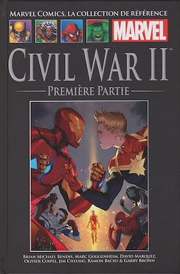 Marvel Comics: La Collection De Référence #191