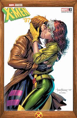 X-Men '97 (2024 Variant Cover) #3