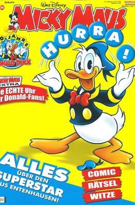Micky Maus 2014 #24