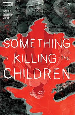 Something Is Killing The Children (Variant Cover) #1.4