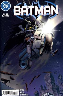 Batman Vol. 1 #66