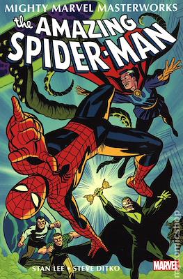 Mighty Marvel Masterworks. The Amazing Spider-Man #3