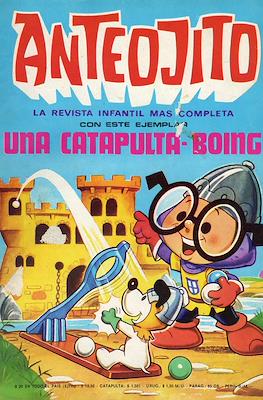 Anteojito #548