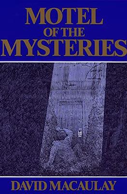 Motel of the Mysteries