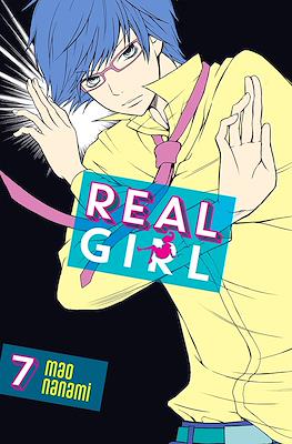 Real Girl #7