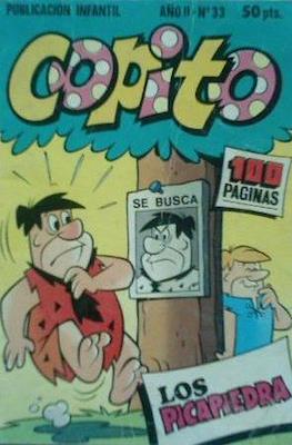 Copito (1980) #33