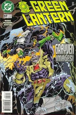 Green Lantern Vol. 3 (1990-2004) (Comic-Book) #97