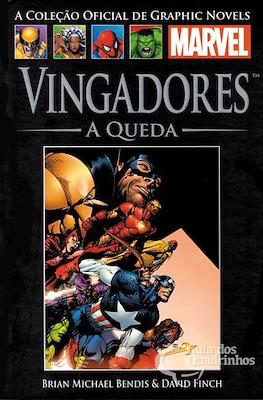 Vingadores: A Queda #34