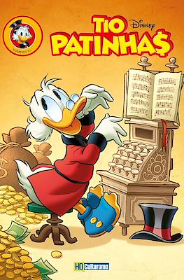 Tio Patinhas #61