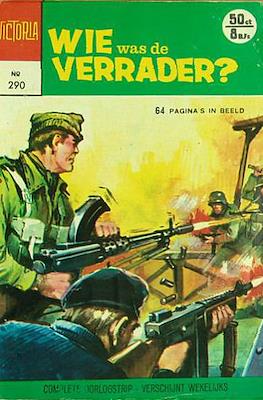 Victoria #290