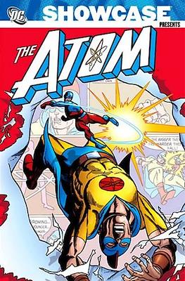 Showcase Presents The Atom #2