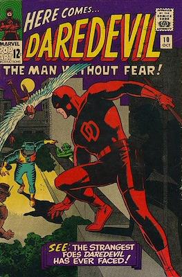 Daredevil Vol. 1 (1964-1998) #10