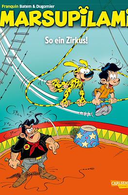 Marsupilami #31