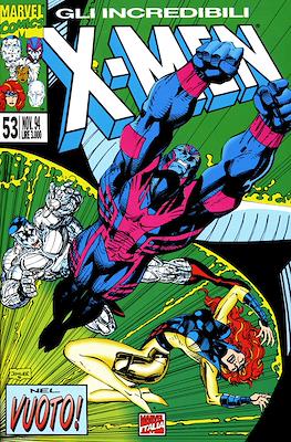 Gli Incredibili X-Men #53