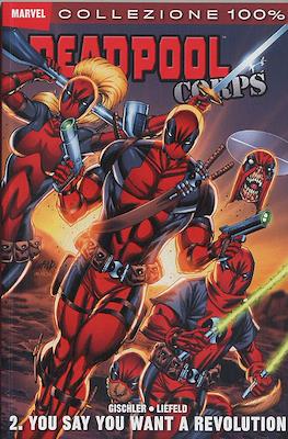 100% Marvel #128