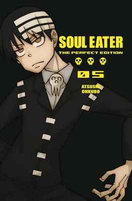 Soul Eater: The Perfect Edition (Hardcover) #5