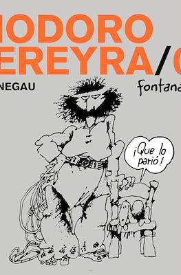Inodoro Pereyra el renegau #2