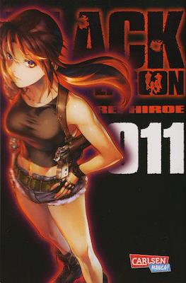 Black Lagoon #11