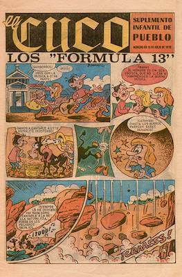 El Cuco #88