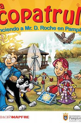 La Ecopatrulla #14