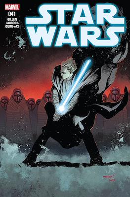 Star Wars Vol. 2 (2015) (Comic Book) #41