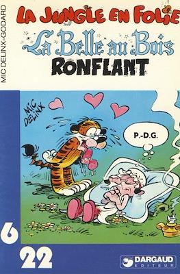 Collection Dargaud 16/22 #135