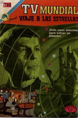 TV Mundial #235