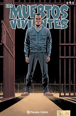 Los Muertos Vivientes #141