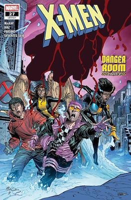 X-Men Vol. 7 (2024-) #27