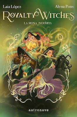 Royalty Witches #3