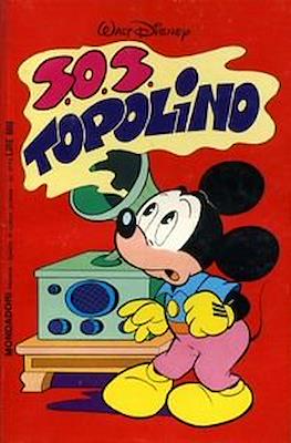 I Classici di Walt Disney. Seconda serie #54