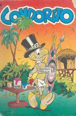 Condorito #349