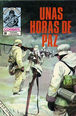 Combate #164