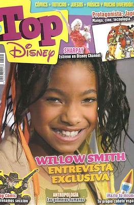 Top Disney (2011-2012) #20