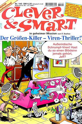 Clever & Smart #140