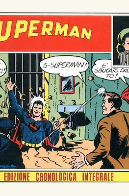 Superman: Edizione cronologica integrale #27-30