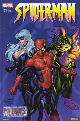 Spider-Man (2000-2012) #71