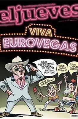 El Jueves #1816