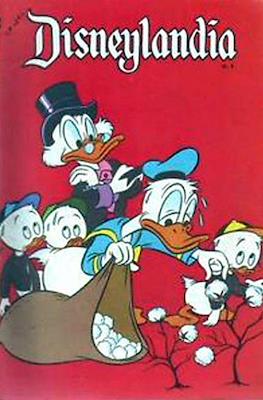 Disneylandia #293