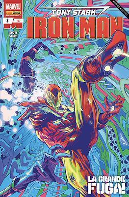 Iron Man Vol. 2 #67