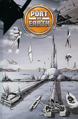 Port of Earth Deluxe Edition