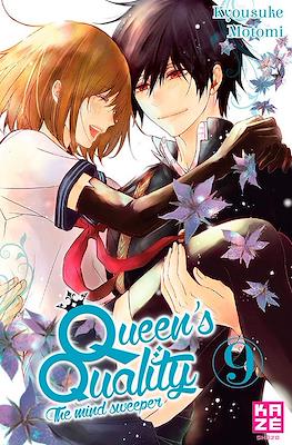 Queen's Quality #9