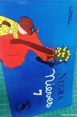 Negra Nieves #7