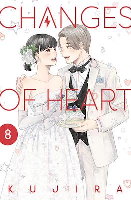 Changes of Heart #8
